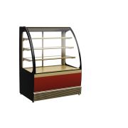 ВИТРИНА КОНДИТЕРСКАЯ VENETO VS-0,95 КРАШ 4.322.136-100