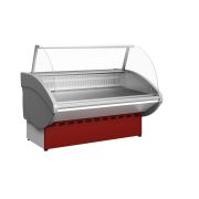 ВИТРИНА ХОЛОДИЛЬНАЯ ИЛЕТЬ ВХС-1,5 (ДИНАМИКА)