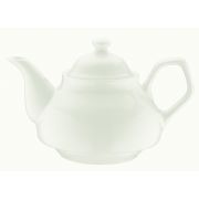 Bonna (Турция) Чайник  850 мл. заварочный Белый Bonna /1/6/186/