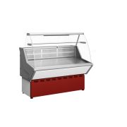 ВИТРИНА ХОЛОДИЛЬНАЯ МХМ НОВА ВХС-1,2