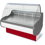 ВИТРИНА ХОЛОДИЛЬНАЯ МХМ ТАИР ВХСН-1,5