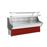 ВИТРИНА ХОЛОДИЛЬНАЯ МХМ НОВА ВХС-1,8