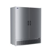 ШКАФ ХОЛОДИЛЬНЫЙ КАПРИ 1,5М НЕРЖАВЕЙКА