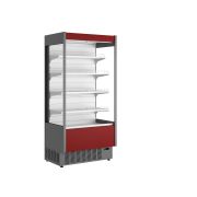 ВИТРИНА ХОЛОДИЛЬНАЯ ФЛОРЕНЦИЯ ВХСП-1,0 CUBE