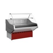 ВИТРИНА ХОЛОДИЛЬНАЯ ИЛЕТЬ NEW ВХС-1,2