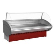 ВИТРИНА ХОЛОДИЛЬНАЯ ИЛЕТЬ ВХС-2,1 (ДИНАМИКА)