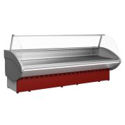 ВИТРИНА ХОЛОДИЛЬНАЯ ИЛЕТЬ ВХС-2,7 (ДИНАМИКА)