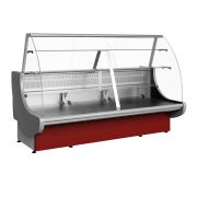 ВИТРИНА ХОЛОДИЛЬНАЯ ИЛЕТЬ ВХСД-2,1