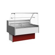 ВИТРИНА ХОЛОДИЛЬНАЯ ТАИР ВХН-1,2 CUBE