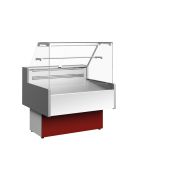 ВИТРИНА ХОЛОДИЛЬНАЯ ТАИР ВХС-1,0 CUBE