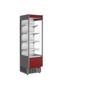 ВИТРИНА ХОЛОДИЛЬНАЯ ФЛОРЕНЦИЯ ВХСП-0,6 CUBE