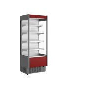 ВИТРИНА ХОЛОДИЛЬНАЯ ФЛОРЕНЦИЯ ВХСП-0,8 CUBE