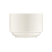 Bonna (Турция) Сахарница 200 мл. d=80 мм. Белый, форма Банкет Bonna /1/6/768/