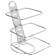 Подставка для корзин/гастроемкостей 31,5x41,5x48см GN1/2, 41403-02