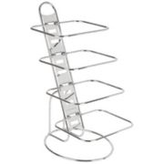 Подставка для корзин/гастроемкостей 31,5x56x66см GN1/2, 41403-03