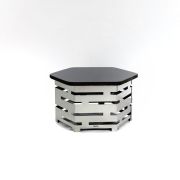 Подставка шестигранная  (M),  35x35x20.2см, HBR-2026