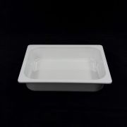 Гастроемкость GN 1/2 H=65, меламин, GNM-251