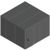 КАМЕРА 80ММ POLAIR КХН-18,36 3160Х3160Х2200