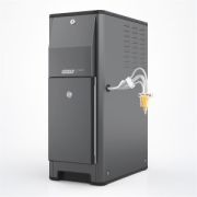 ХОЛОДИЛЬНИК ДЛЯ МОЛОКА СО ВСПЕНИВАТЕЛЕМ BRAVILOR BONAMAT FRESH MILK