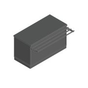 ПРИЛАВОК Д/ГОР.НАПИТКОВ HOT-LINE ПГН-70Х-01 21000001916