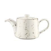 Bonna (Турция) Чайник  400 мл. заварочный Грейн, форма Банкет /1/6/186/