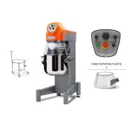 МИКСЕР ПЛАНЕТАРНЫЙ STARMIX PL60N3AF+CARPL60SW