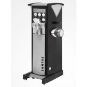 КОФЕМОЛКА SANTOS 63 ЧЕРНАЯ
