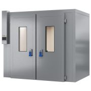 КАМЕРА ОКОНЧАТЕЛЬНОЙ РАССТОЙКИ СR2.6080.T4 inox