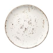 Bonna (Турция) Тарелка d=270 мм. Грейн, форма Гурмэ /1/12/624/