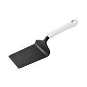 Fackelmann (Германия) Лопатка для антиприг. поверхн. 28 см. изогнутая раб. часть 11*8 см. нейлон широкая FM /1/6/96/