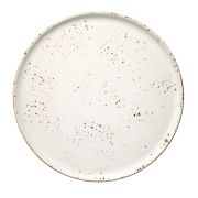 Bonna (Турция) Блюдо для пиццы d=320 мм. Грейн, форма Гурмэ /1/6/348/