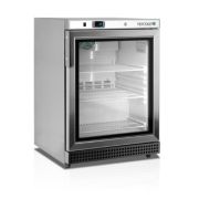ШКАФ МОРОЗ.СО СТЕКЛОМ TEFCOLD UF200VSG