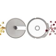 ДИСК КУБИКИ ROBOT COUPE 27515W 12Х12Х12ММ MINERAL+