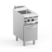 МАКАРОНОВАРКА ГАЗОВАЯ 700 СЕРИИ APACH CHEF LINE GLPCG47CSP