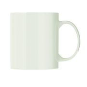 Bonna (Турция) Кружка 350 мл. d=80 мм. h=96 мм. Белый 2 Чойс Bonna /1/24/504/