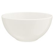 Bonna (Турция) Салатник d=110 мм. 310 мл. h=55 мм. Белый 2 Чойс Bonna /1/12/