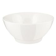 Bonna (Турция) Салатник d=120 мм. 290 мл. h=56 мм. Белый 2 Чойс Bonna /1/12/