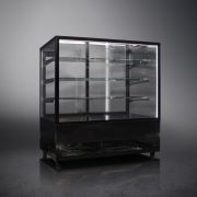 Напольная холодильная витрина ФИНИСТ JOBS - J-97-126