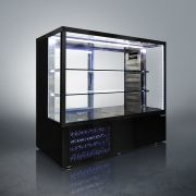 Кондитерская витрина ФИНИСТ LARA L-2