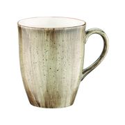 Bonna (Турция) Кружка 330 мл. d=84 мм. h=104 мм. Террин Bonna /1/24/504/