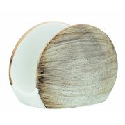 Bonna (Турция) Салфетница 11*5,5*8,5 см. Террин, форма Ванто Bonna /1/12/936/