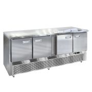 Холодильный стол ФИНИСТ - СХСн-600-4
