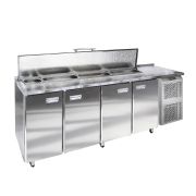 Холодильный стол ФИНИСТ - СХСс-600-4