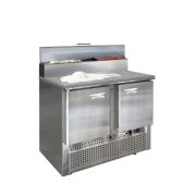 Холодильный стол ФИНИСТ - СХСнпцг-700-2
