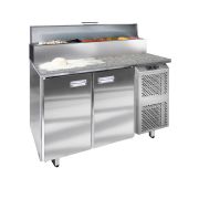 Холодильный стол ФИНИСТ - СХСпцг-700-2