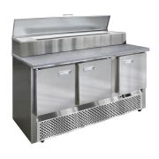 Холодильный стол ФИНИСТ - СХСнпцг-700-3