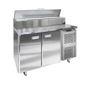 Холодильный стол ФИНИСТ - СХСпц-800-2