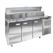 Холодильный стол ФИНИСТ - СХСпц-700-3