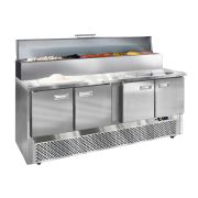Холодильный стол ФИНИСТ - СХСнпц-700-4