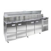 Холодильный стол ФИНИСТ - СХСпц-700-4